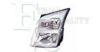 EQUAL QUALITY PP0925S Headlight